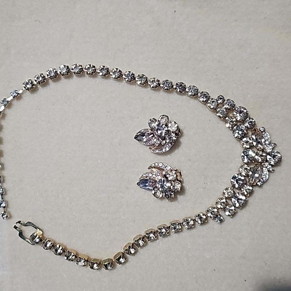 Jewlry set